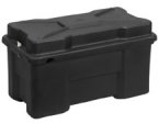 Moeller Heavy Duty Battery Box f/1-4D Low
